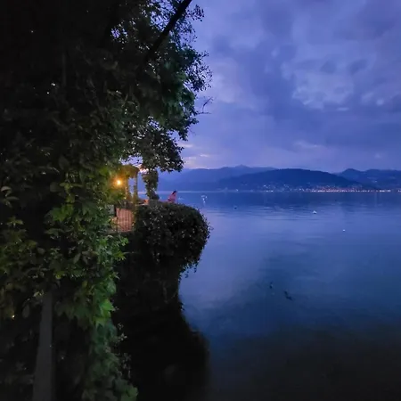 Lago Appartement Stresa