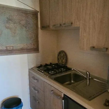 Appartement Lago Stresa