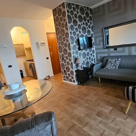 Appartement Lago