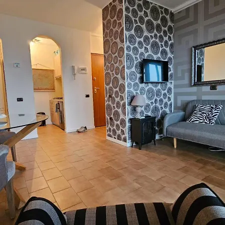 Lago Appartement *