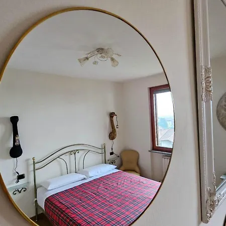 Appartement Lago *