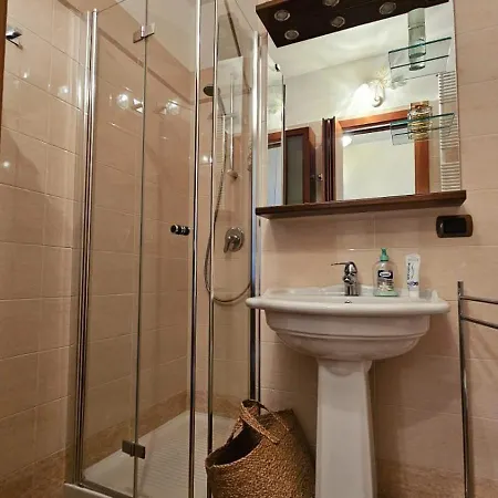 Lago Appartement