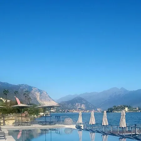 Apartamento Lago Stresa