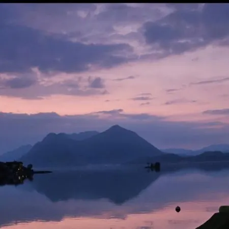 Lago Apartamento *