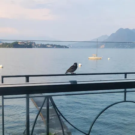 Lago Apartamento *