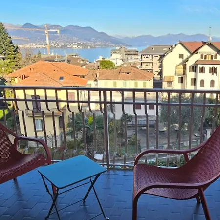 Apartamento Lago